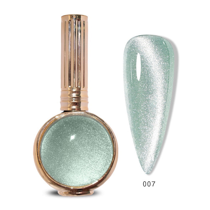 Fashion Cat Eye Gel #007