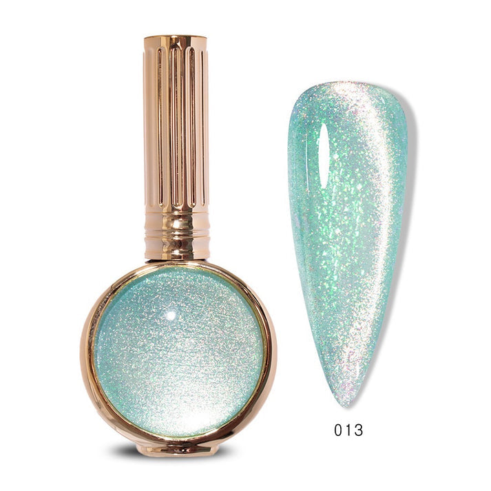 Fashion Cat Eye Gel #013