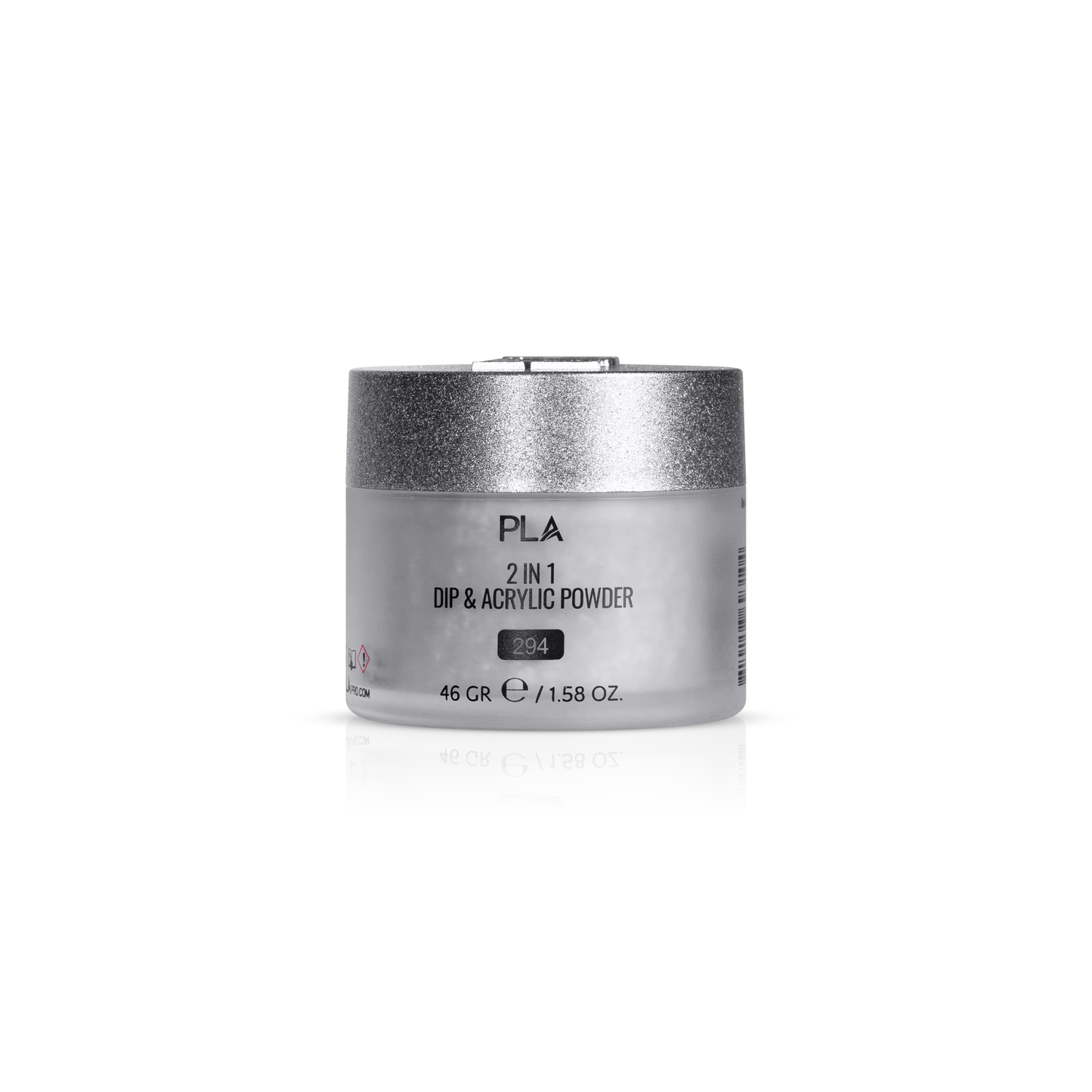 2-in-1 Dip & Acrylic Powder Dark, Not Dull - 294