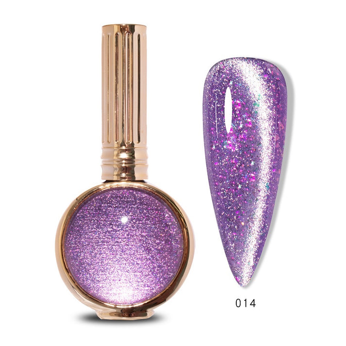 Fashion Cat Eye Gel #014