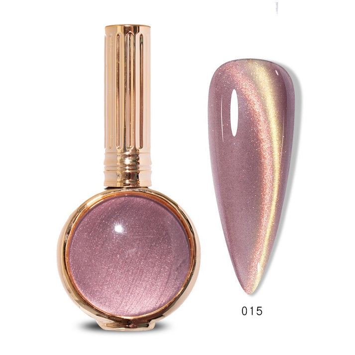 Fashion Cat Eye Gel #015