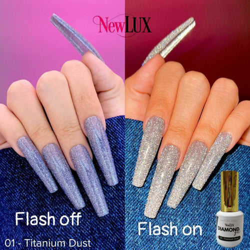 NewLux Duo - #109 Touche