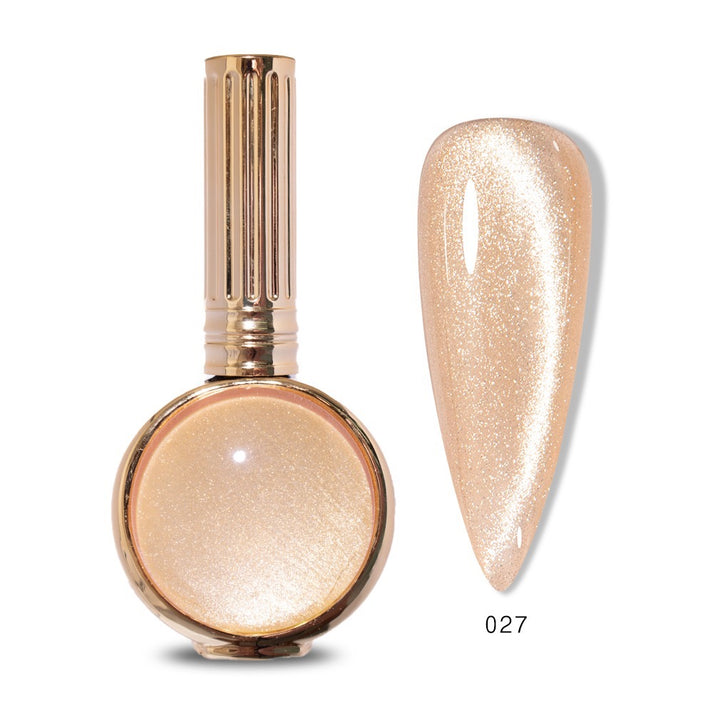 Fashion Cat Eye Gel #027