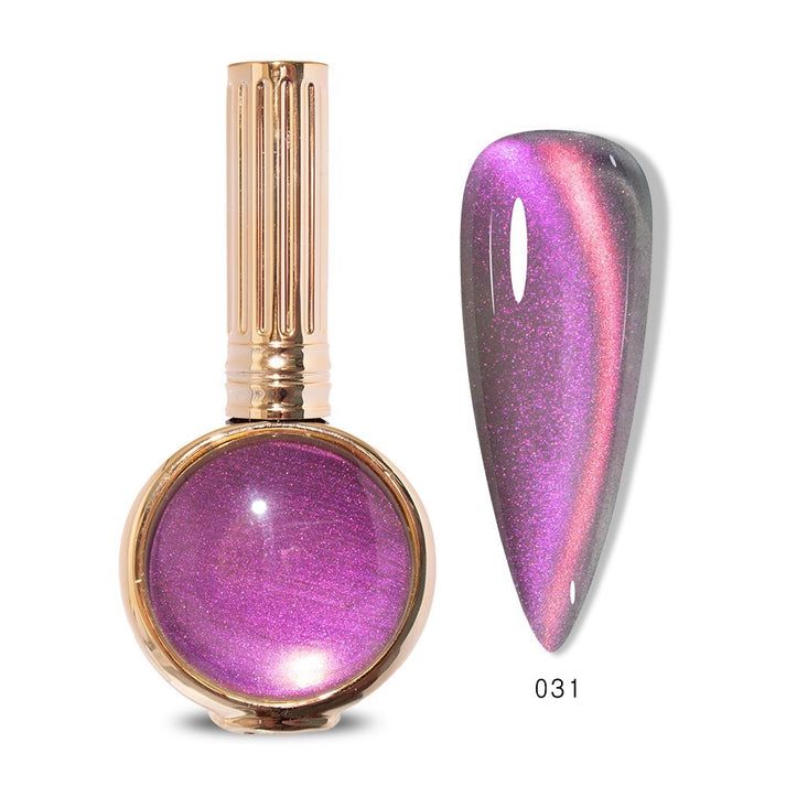 Fashion Cat Eye Gel #031