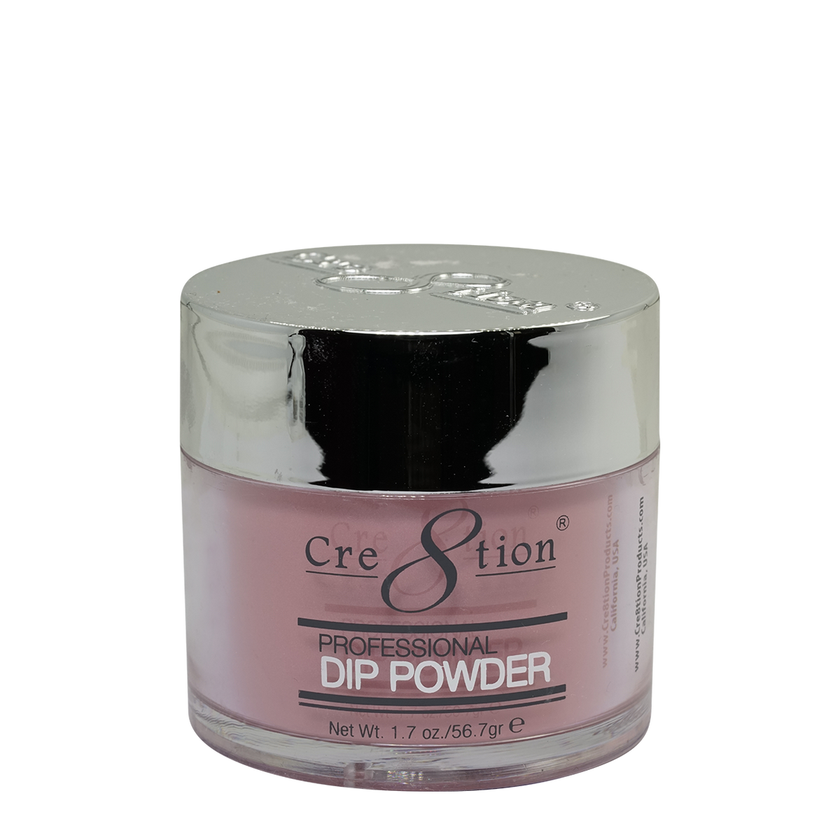 Cre8tion Matching Sets - 033 RED SOLE