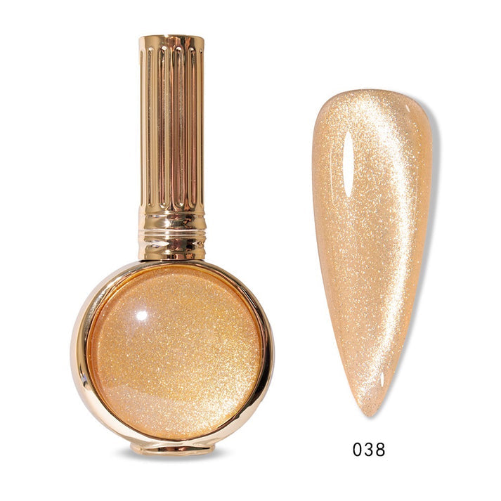 Cat Eye Fall #38
