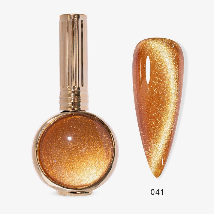 Cat Eye Fall #41