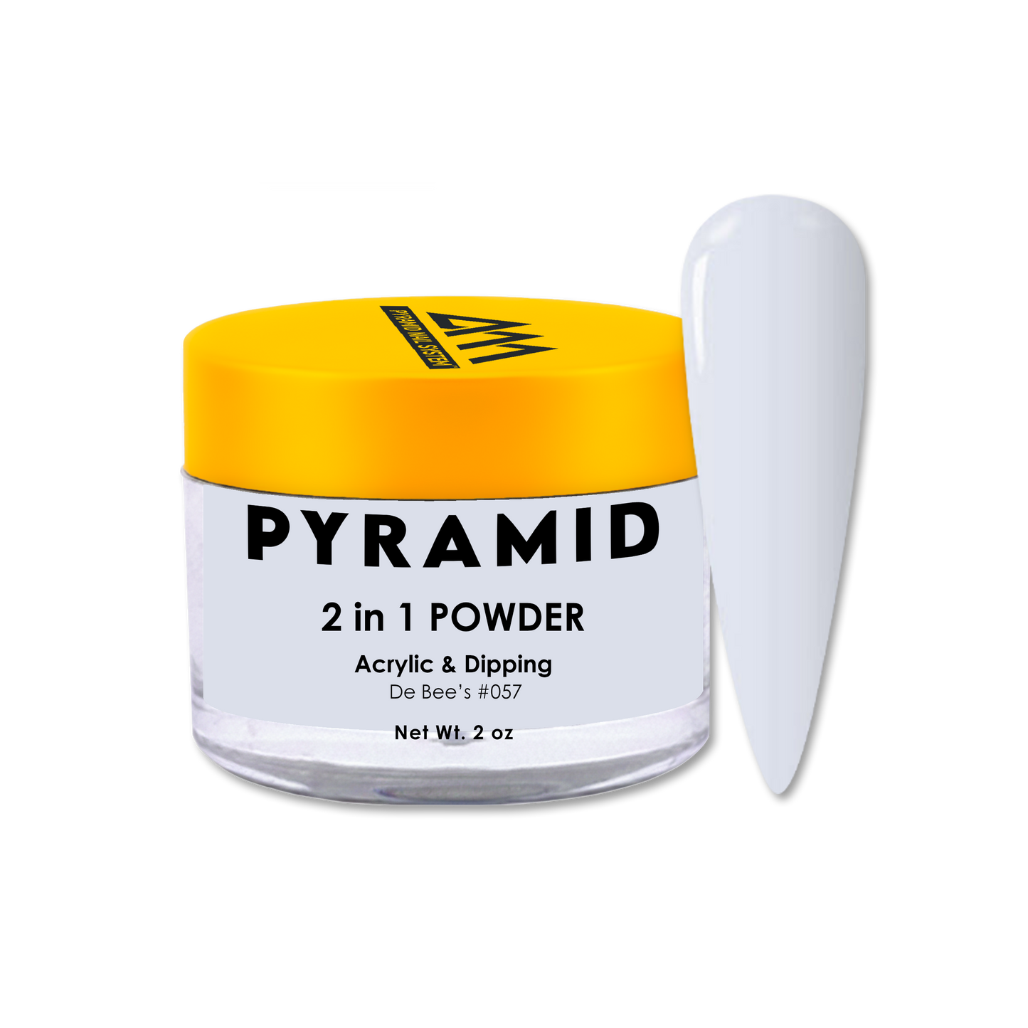 Pyramid De Bee's Dip Powder #057