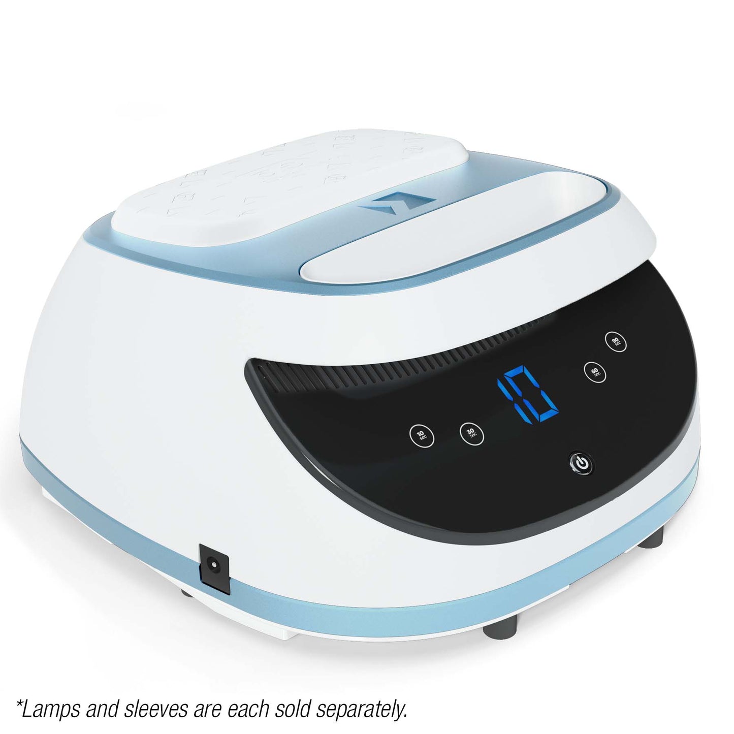 MP Glo Color Sleeve - Prince