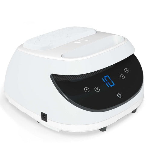 Kupa Mani-Pro GLO 20P LED/UV Lamp - Matte White