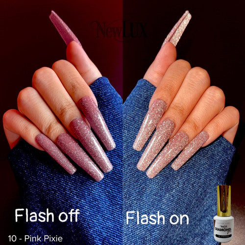 NewLux Duo - #118 Sway Me More