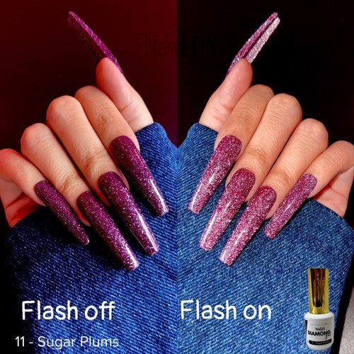 NewLux Duo - #119 Dance With Me