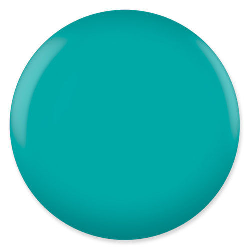 DC DUO 126 Beautiful Teal
