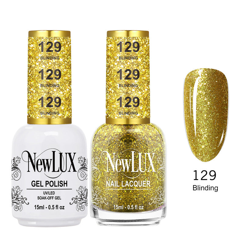 NewLux Duo - #129 Blinding