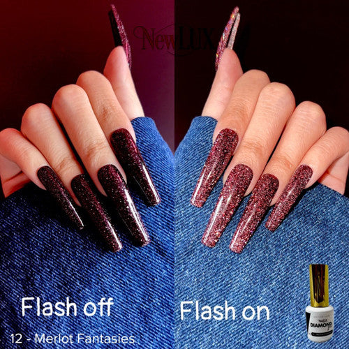 NewLux Duo - #120 Mango