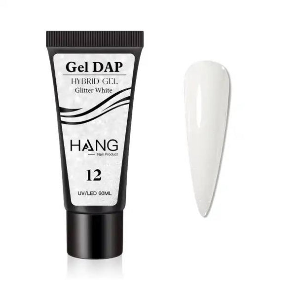HANG Builder Gel - Hybrid Gel #12