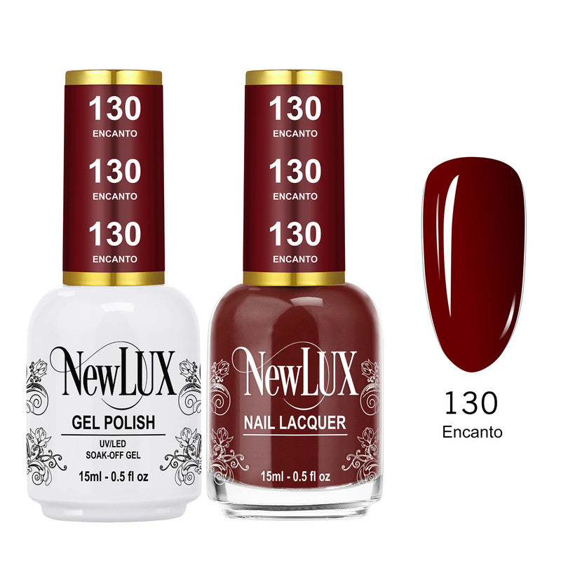 NewLux Duo - #130 Encanto