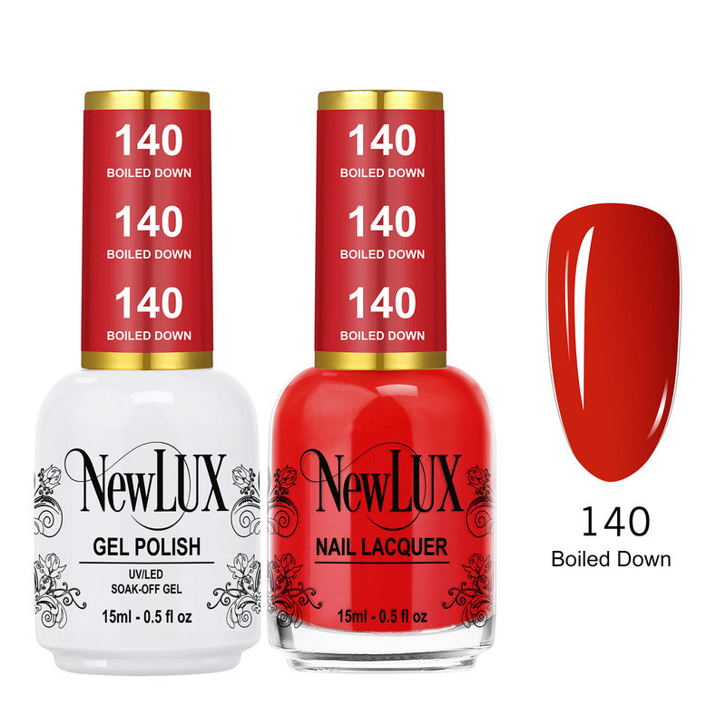 NewLux Duo - #140 Boiled Down