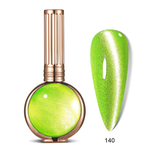 Neon Cat Eye Gel #140