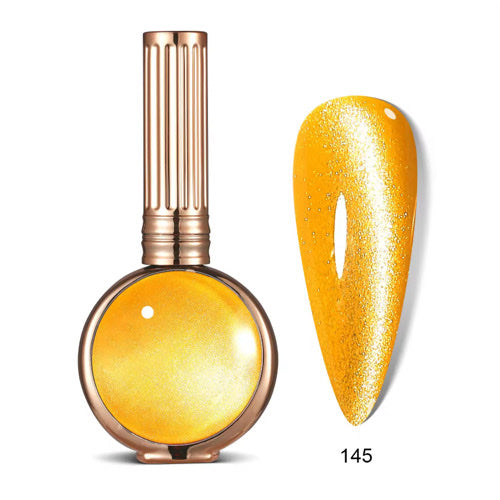 Neon Cat Eye Gel #145