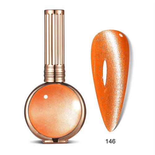 Neon Cat Eye Gel #146