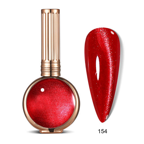 Neon Cat Eye Gel #154