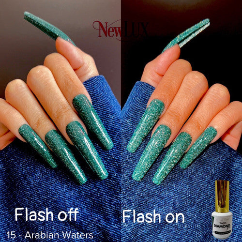 NewLux Duo - #123 Caliente