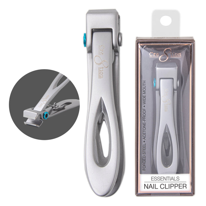 Cre8tion High Quality FORGED Stainless Steel