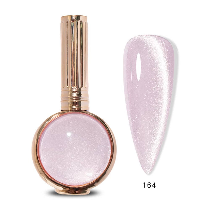 Nude Cat Eye Gel #164