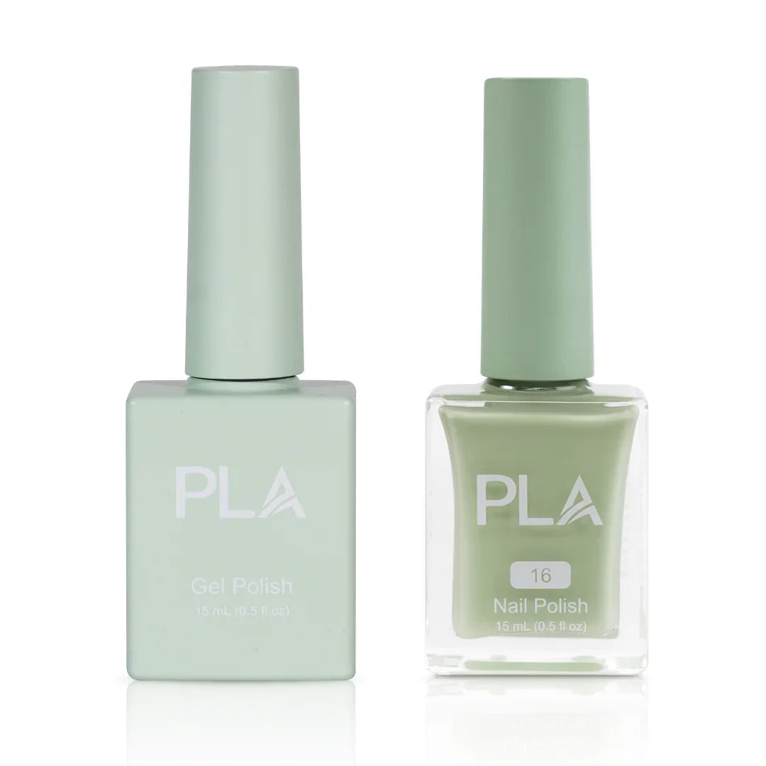 Take It or Leaf It - 16