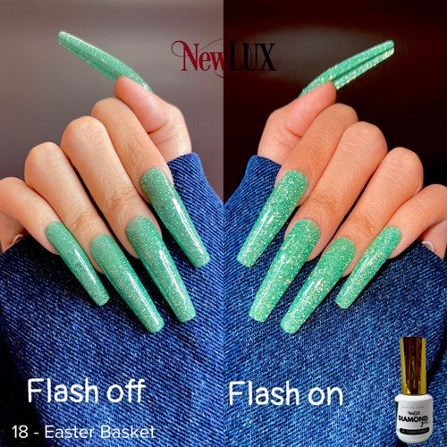 NewLux Duo - #126 Soul Snatcher