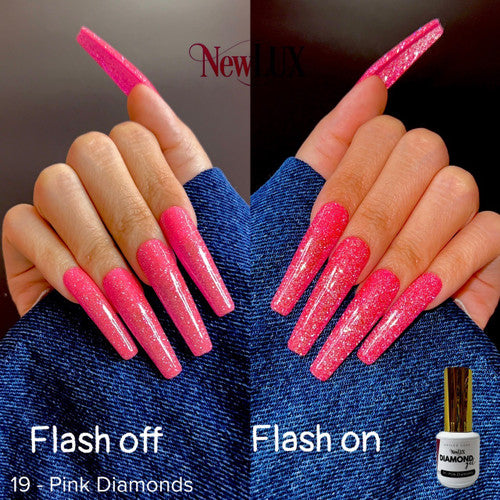 NewLux Duo - #127 Boss Lady