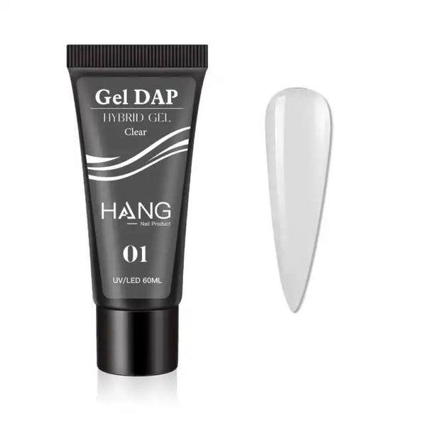 HANG Builder Gel - Hybrid Gel #1