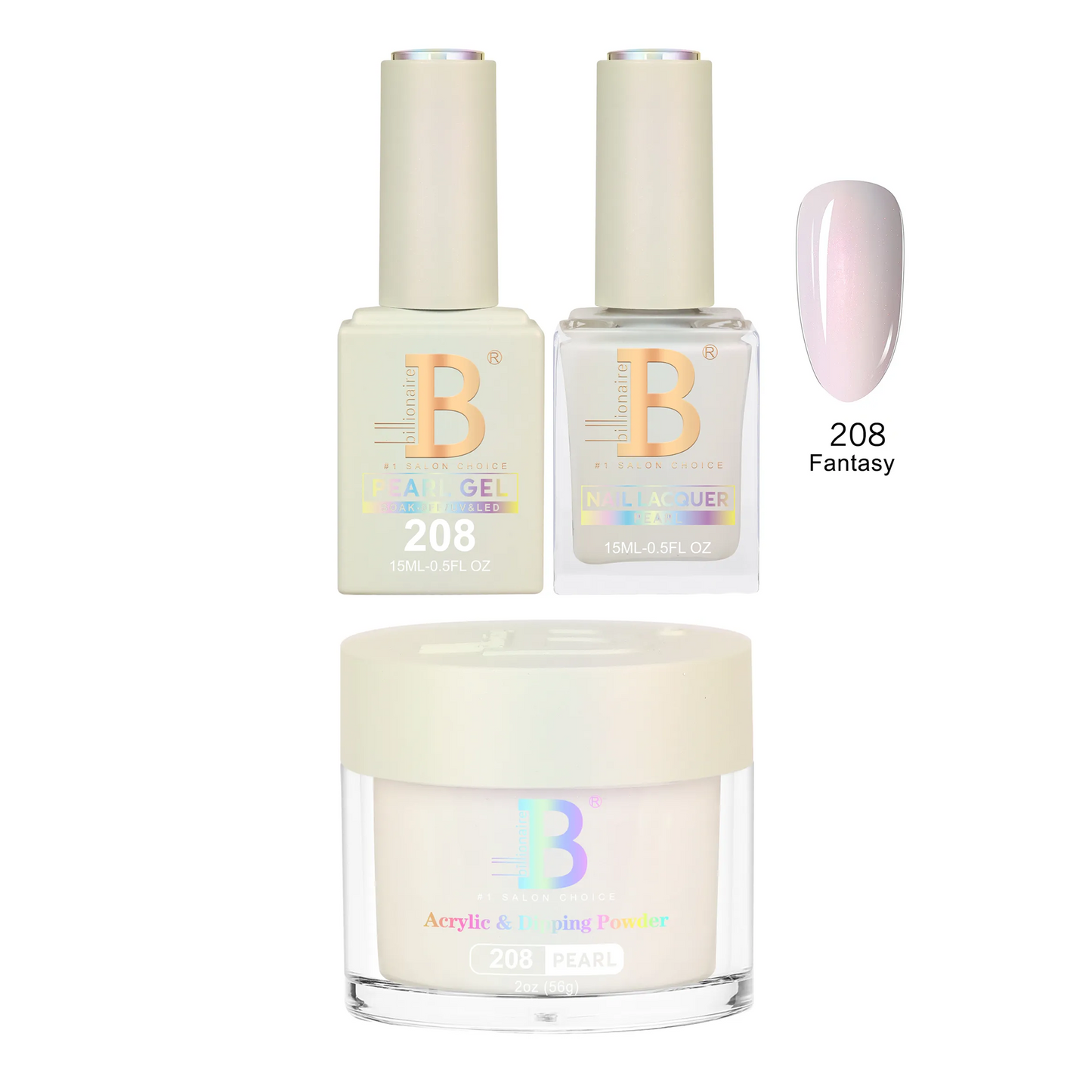 Billionaire Trio Imperial 208 Fantasy