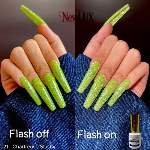 NewLux Duo - #129 Blinding