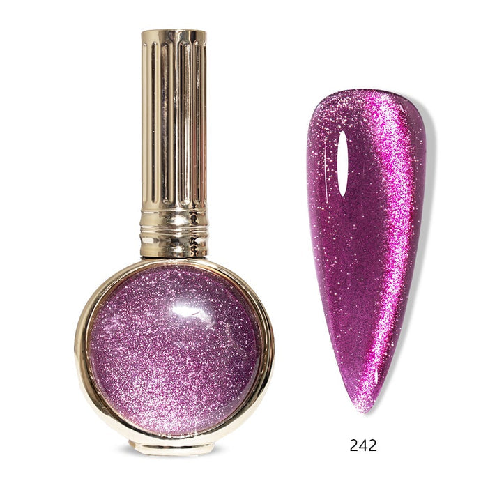 Starry Cat Eye Gel #242