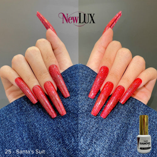 NewLux Duo - #133 Sweet Curses