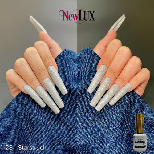 NewLux Duo - #136 My My ?