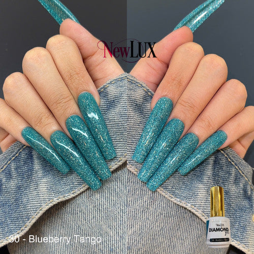 NewLux Duo - #138 The Walls