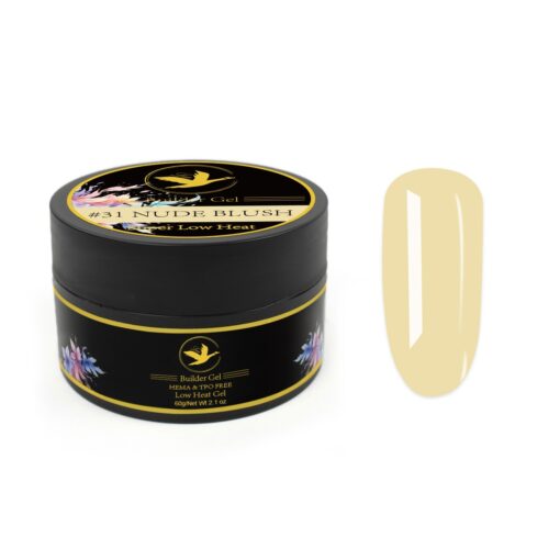 Wish Builder Gel – #31 Nude Blush