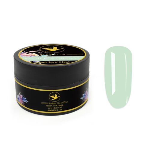 Wish Builder Gel – #32 Aqua Dream