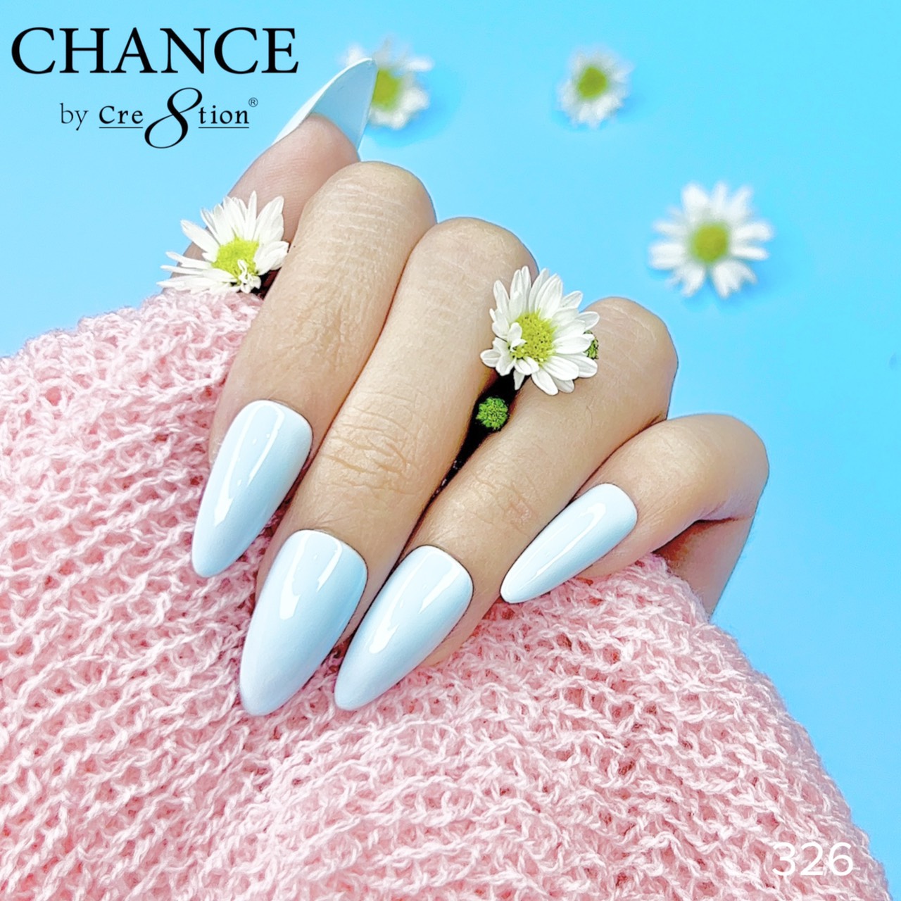 Chance Gel & Nail Lacquer Duo 0.5oz 326