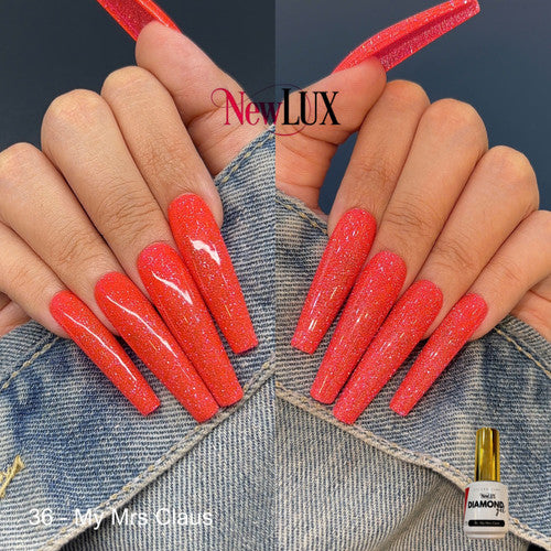 NewLux Duo - #144 Morning Coffee