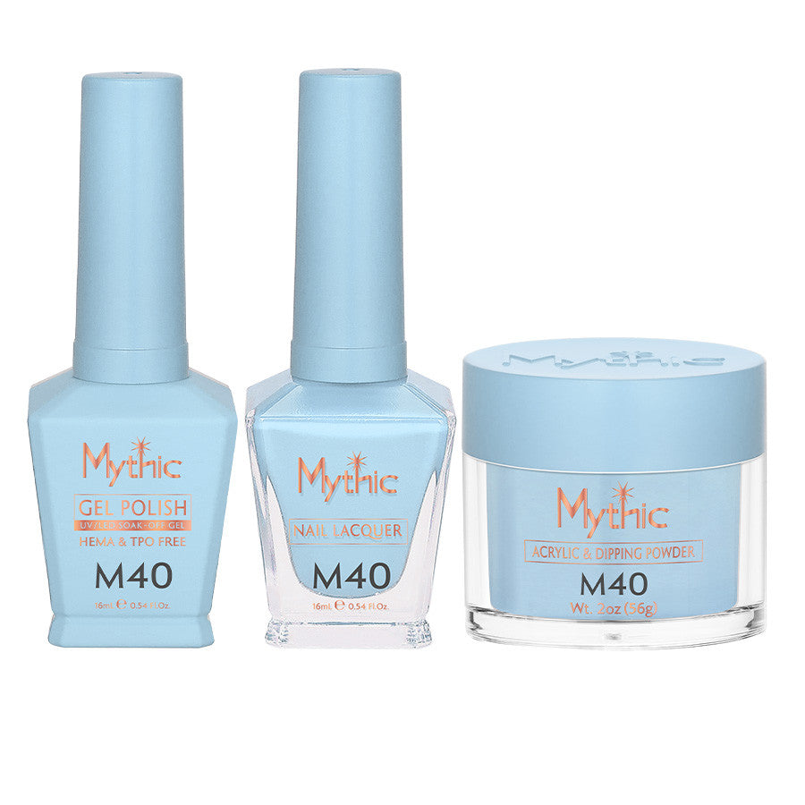 4in1 Mythic Combo - #040