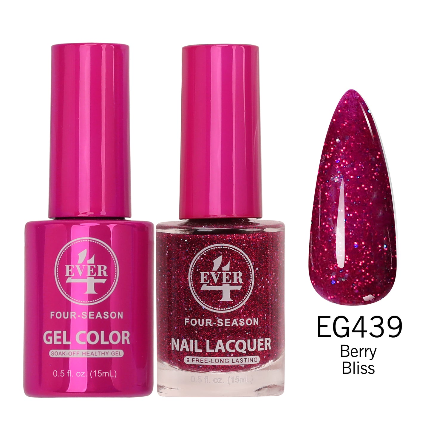 4EVER SEAON DUO 439