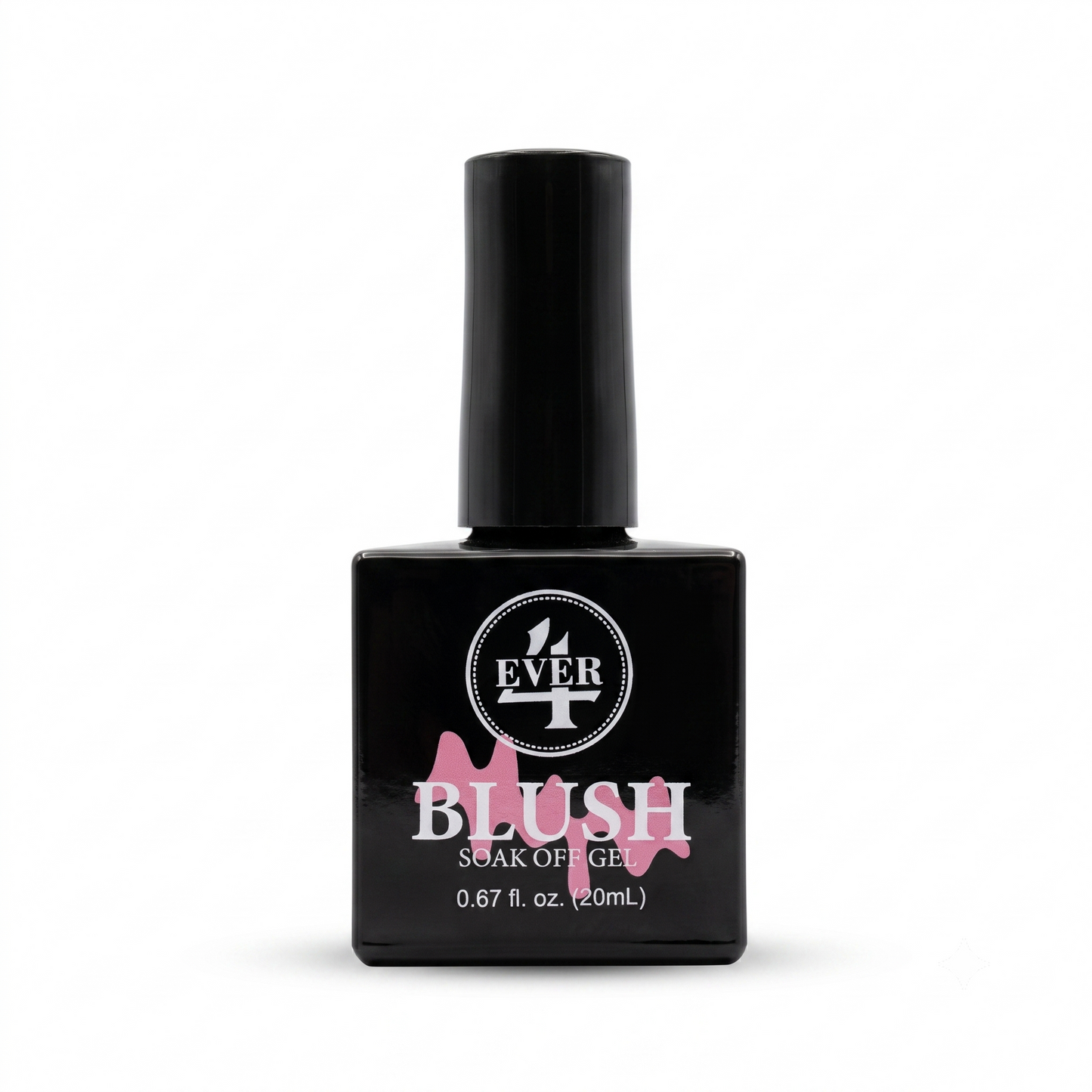 4Ever Black Blush 20ML