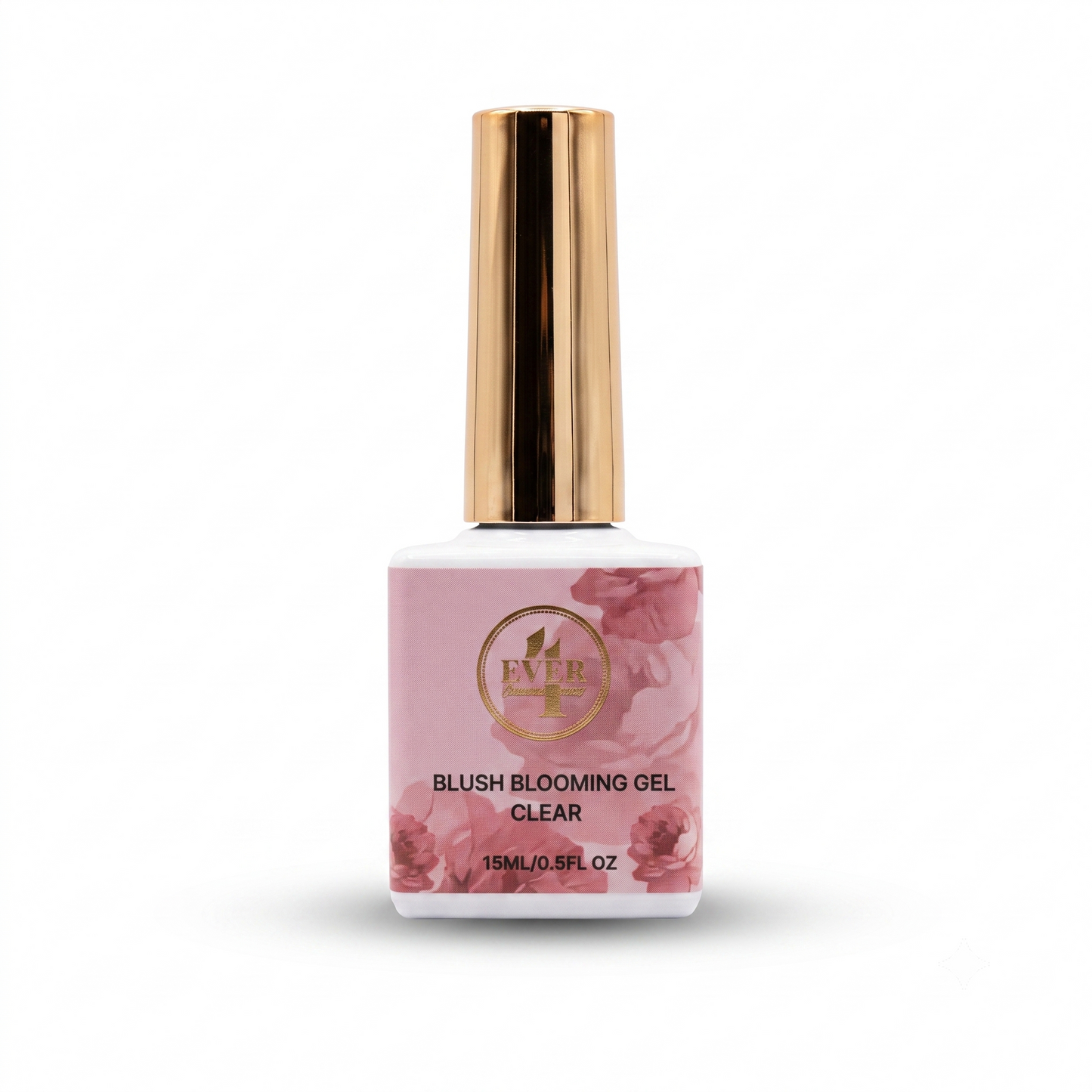 4Ever Blush Blooming Gel Clear 15ML