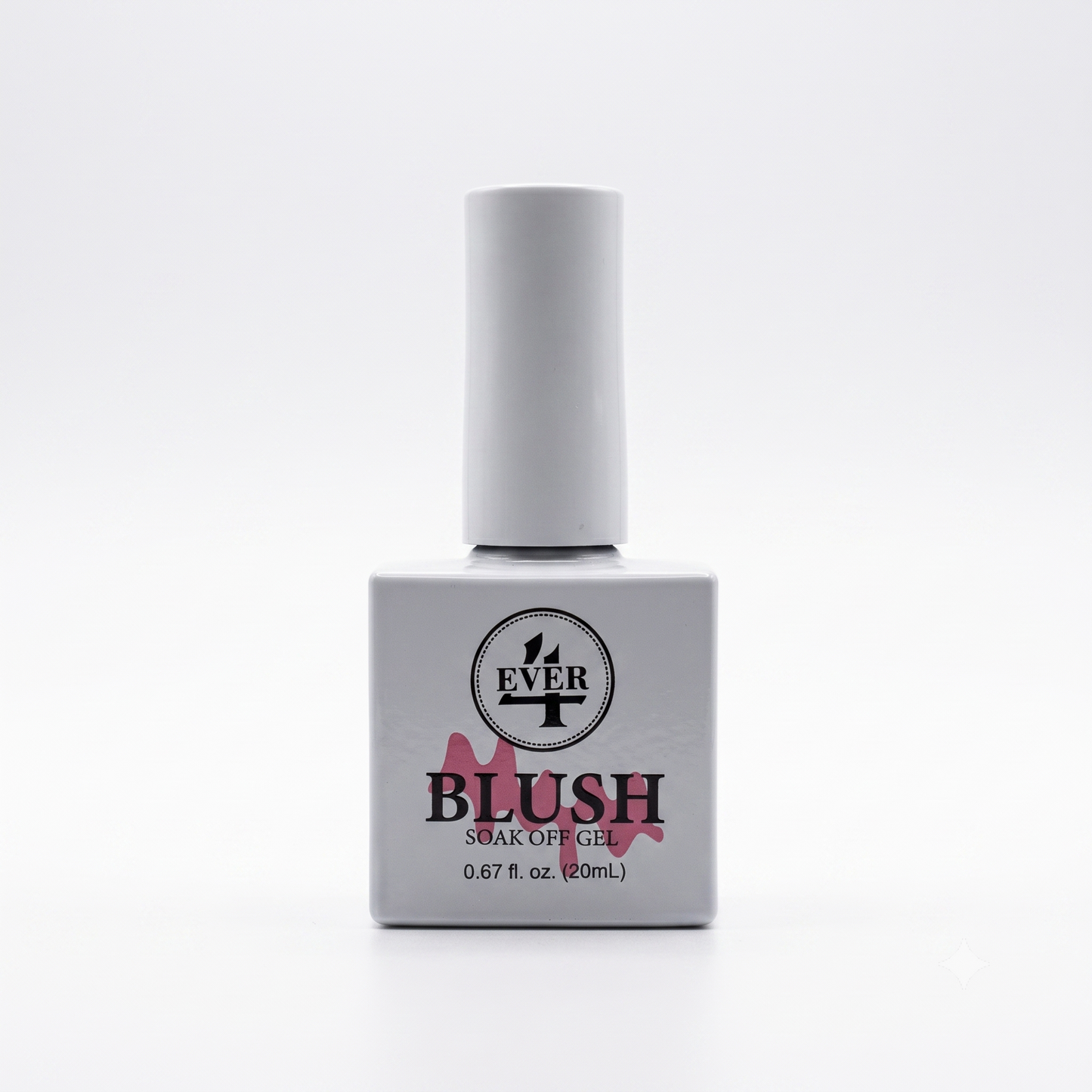 4Ever White Blush 20ML