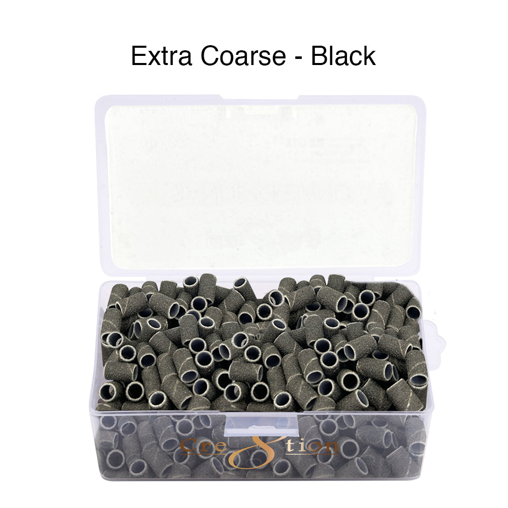 Sale Cre8tion Sanding Bands 500 pcs./box (New Version)