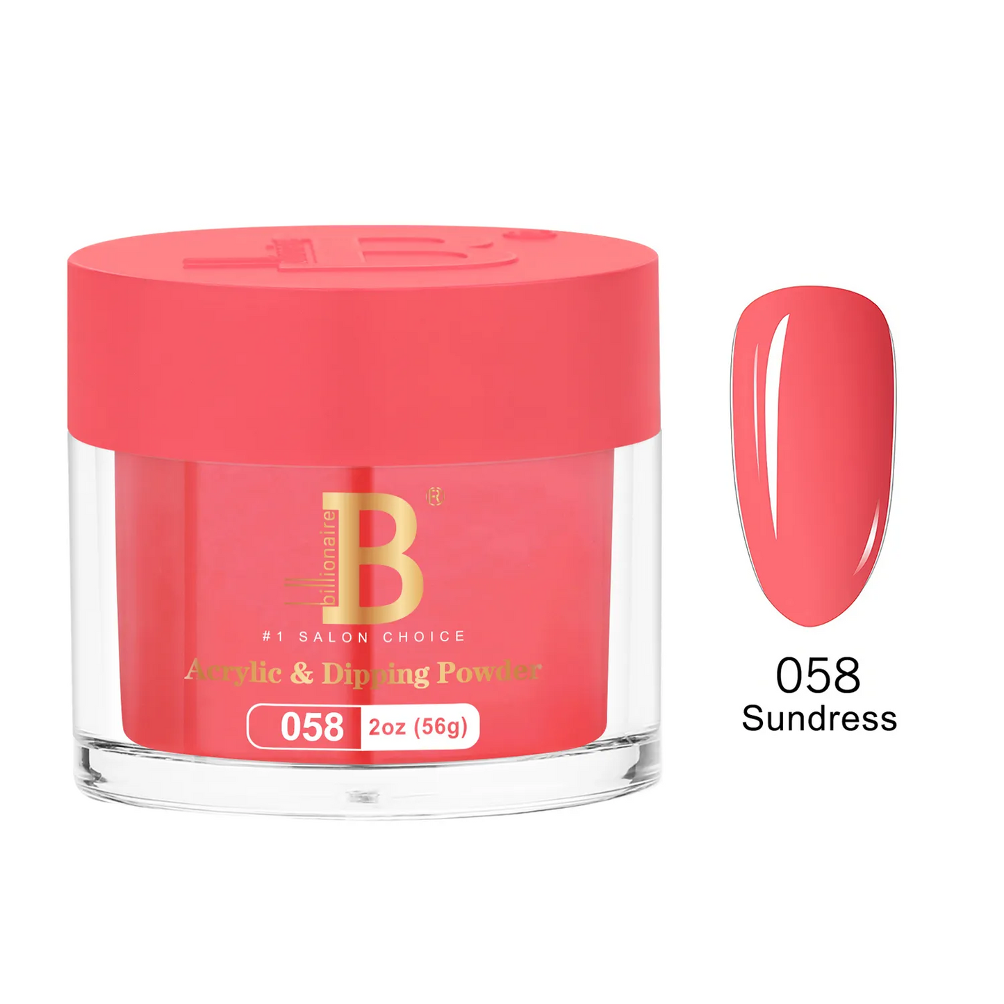 Billionaire Imperial Powder 058 Sundress